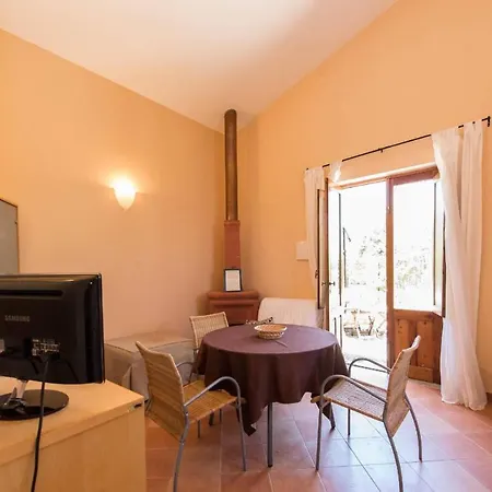 La Carbonaia Palamara 1868 Apartman *