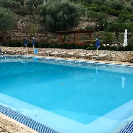 La Carbonaia Palamara 1868 * Cefalù
