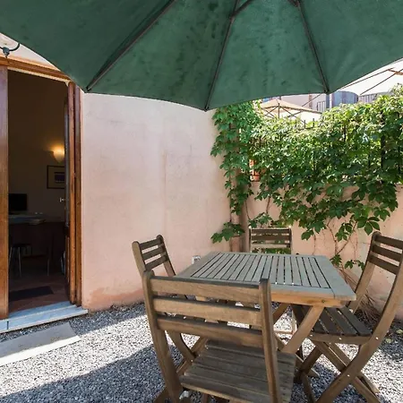 Appartement La Carbonaia Palamara 1868